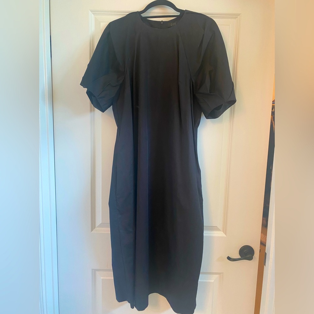 COS dress